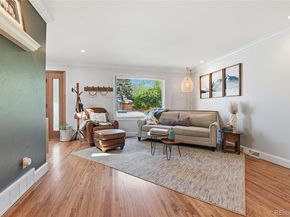 8390 W Harvard Drive, Lakewood CO 80227