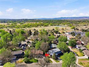 8390 W Harvard Drive, Lakewood CO 80227