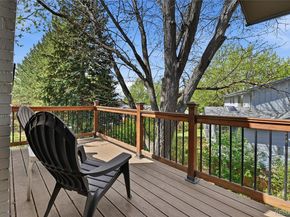 8390 W Harvard Drive, Lakewood CO 80227