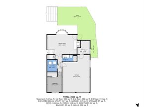 8390 W Harvard Drive, Lakewood CO 80227