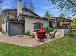 8390 W Harvard Drive, Lakewood CO 80227