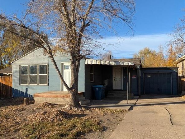 5531 E 70th Avenue, Commerce City CO 80022