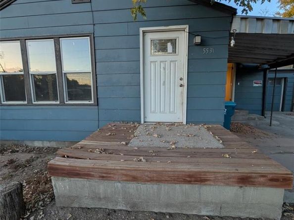 5531 E 70th Avenue, Commerce City CO 80022