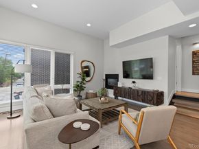 3523 Tejon Street, Denver CO 80211
