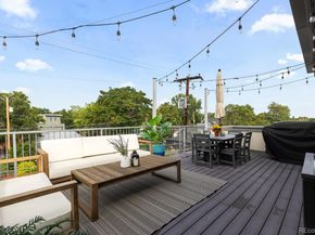 3523 Tejon Street, Denver CO 80211