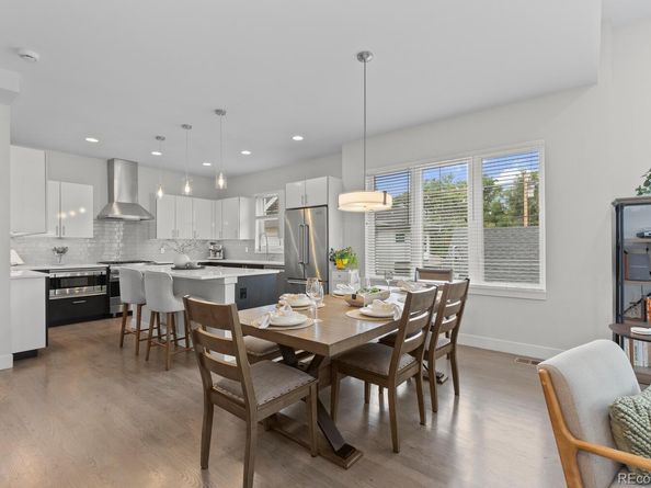 3523 Tejon Street, Denver CO 80211