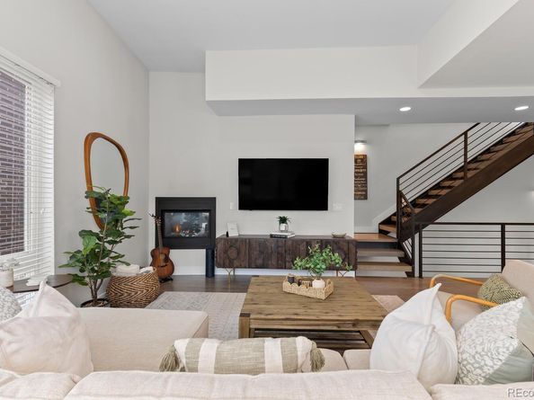 3523 Tejon Street, Denver CO 80211