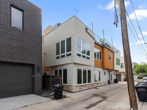 3523 Tejon Street, Denver CO 80211