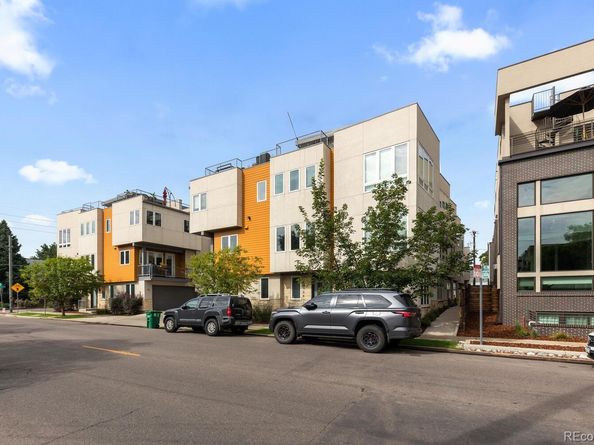 3523 Tejon Street, Denver CO 80211