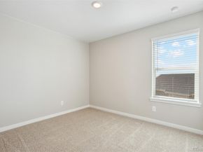 9481 Yampa Street, Commerce City CO 80022