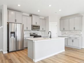 9481 Yampa Street, Commerce City CO 80022
