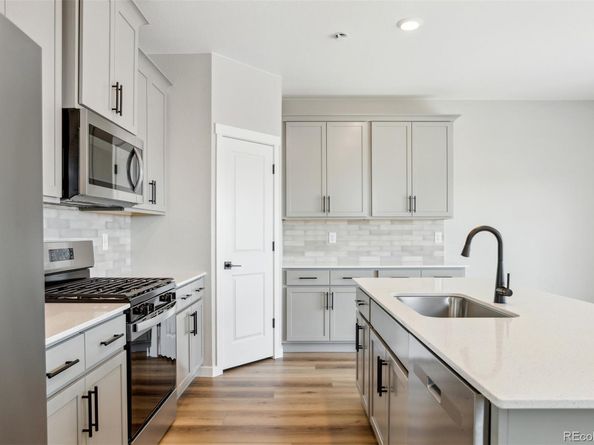 9481 Yampa Street, Commerce City CO 80022