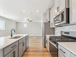 9481 Yampa Street, Commerce City CO 80022