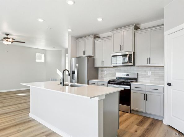 9481 Yampa Street, Commerce City CO 80022