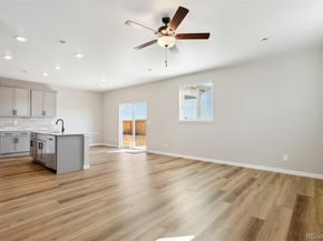 9481 Yampa Street, Commerce City CO 80022
