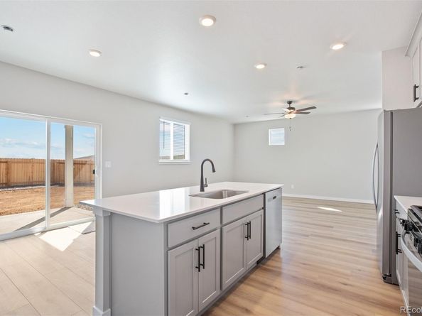 9481 Yampa Street, Commerce City CO 80022
