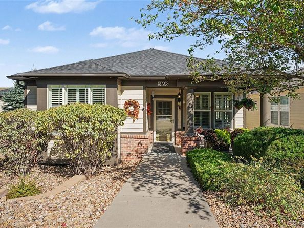 5698 Gore Range Way, Golden CO 80403