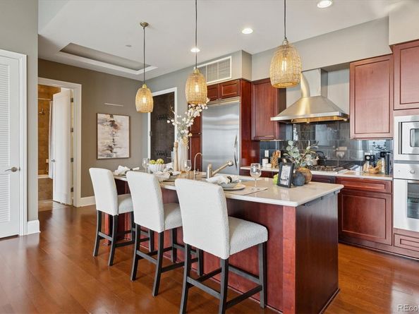 5455 Landmark Place 1411, Greenwood Village CO 80111