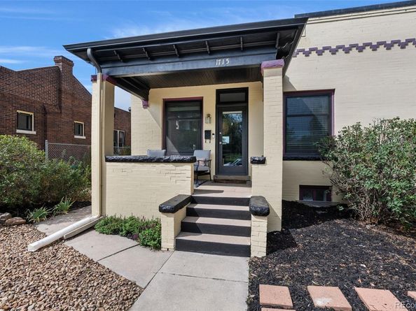1715 E 29th Avenue, Denver CO 80205