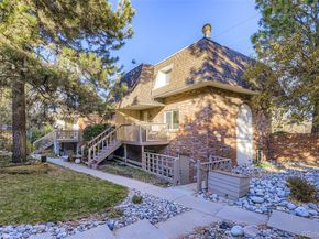 1525 S Holly Street 201, Denver CO 80222