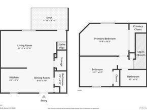 1525 S Holly Street 201, Denver CO 80222