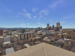 550 E 12th Avenue 506, Denver CO 80203