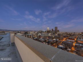 550 E 12th Avenue 506, Denver CO 80203