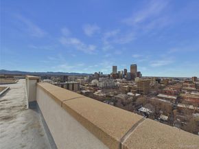 550 E 12th Avenue 506, Denver CO 80203
