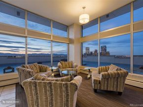 550 E 12th Avenue 506, Denver CO 80203