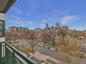 550 E 12th Avenue 506, Denver CO 80203