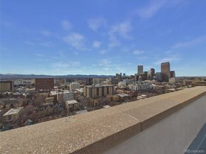 550 E 12th Avenue 506, Denver CO 80203