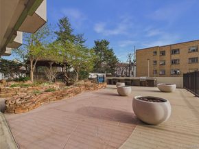 550 E 12th Avenue 506, Denver CO 80203