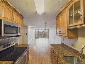 550 E 12th Avenue 506, Denver CO 80203