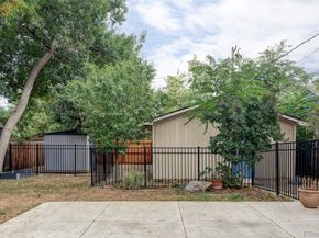 1610 Xanthia Street, Denver CO 80220