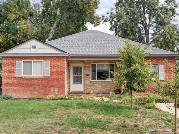 1610 Xanthia Street, Denver CO 80220
