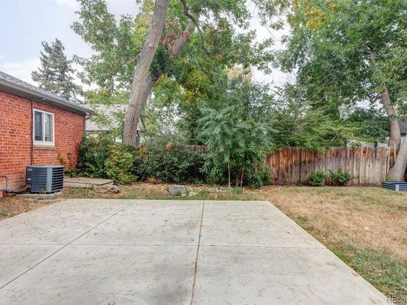 1610 Xanthia Street, Denver CO 80220