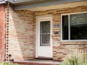 1610 Xanthia Street, Denver CO 80220