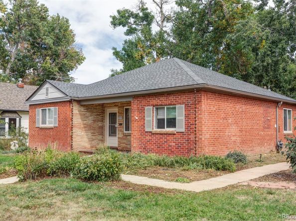 1610 Xanthia Street, Denver CO 80220