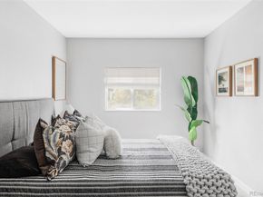 1610 Xanthia Street, Denver CO 80220