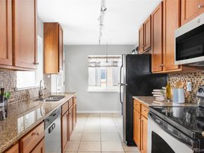 1610 Xanthia Street, Denver CO 80220