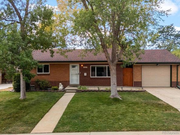 8621 Crescent Drive, Westminster CO 80031