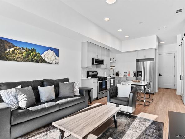 2876 W 53rd Avenue 115, Denver CO 80221