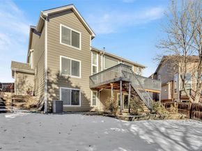 2665 S Kline Circle, Lakewood CO 80227