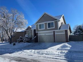 2665 S Kline Circle, Lakewood CO 80227