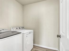 2665 S Kline Circle, Lakewood CO 80227