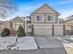 2665 S Kline Circle, Lakewood CO 80227