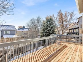 2665 S Kline Circle, Lakewood CO 80227