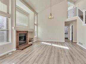 2665 S Kline Circle, Lakewood CO 80227