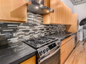 2955 Inca Street 2Q, Denver CO 80202