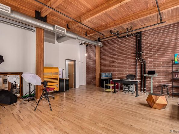 2955 Inca Street 2Q, Denver CO 80202